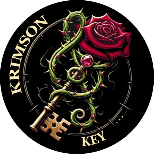Krimson Key